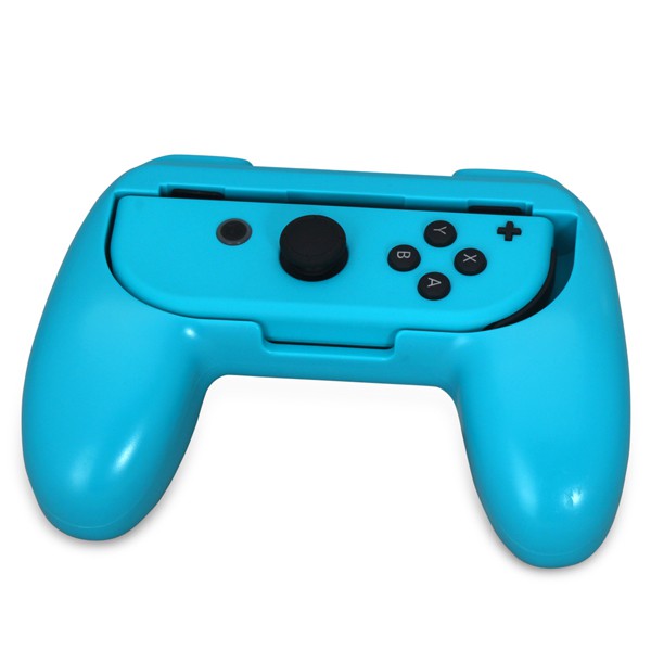 Bộ 2 tay cầm Handgrip nintendo switch strap controller Nintendo Switch Oled Grip Controller 2 pack