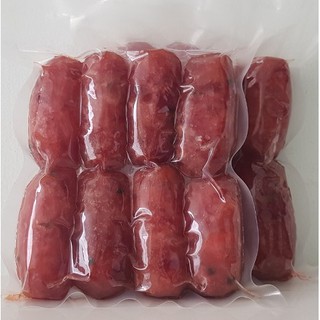 Lạp xưởng tươi long an út bé - 1kg