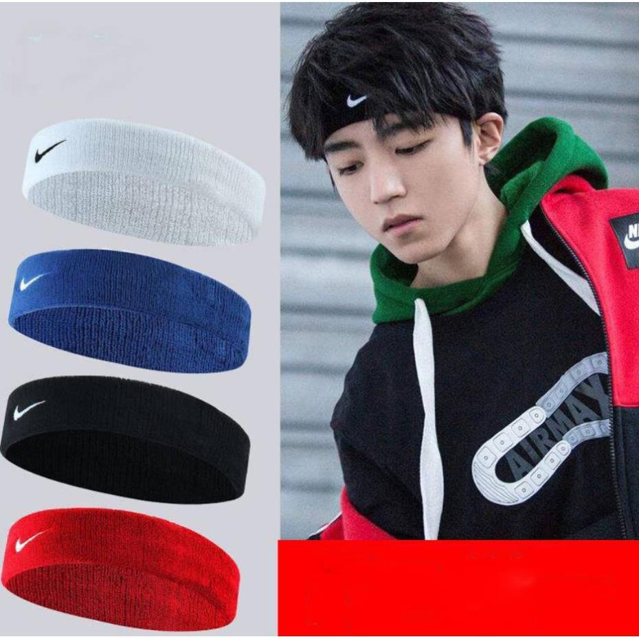 Băng Trán Thể Thao, Băng Tay, Headband Chặn Mồ Hôi - QUYENSPORTS