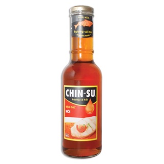 Nước Mắm Chinsu Cá Hồi 500ml