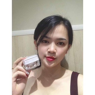 kem face hấp nhà Pumr