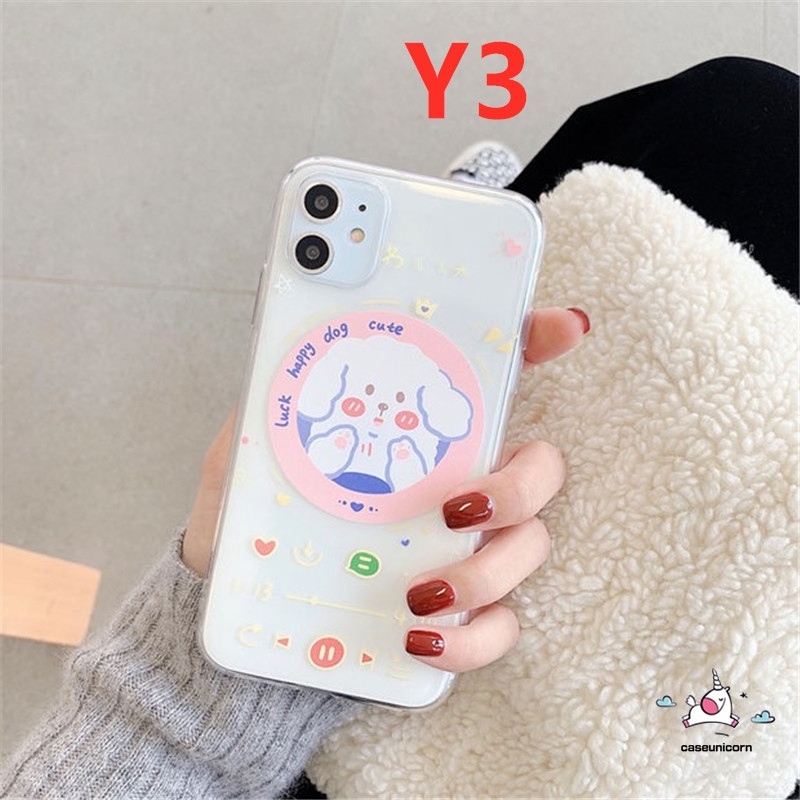 Ốp điện thoại TPU silicon mềm trong suốt cho iPhone 11 Pro Max 7 Plus 8 Plus iPhone 8 7 6 6s Plus XR X XS MAX SE | BigBuy360 - bigbuy360.vn