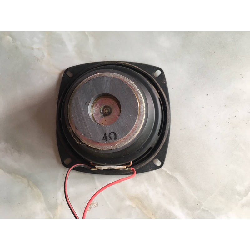 Loa vi tinh  bát 10