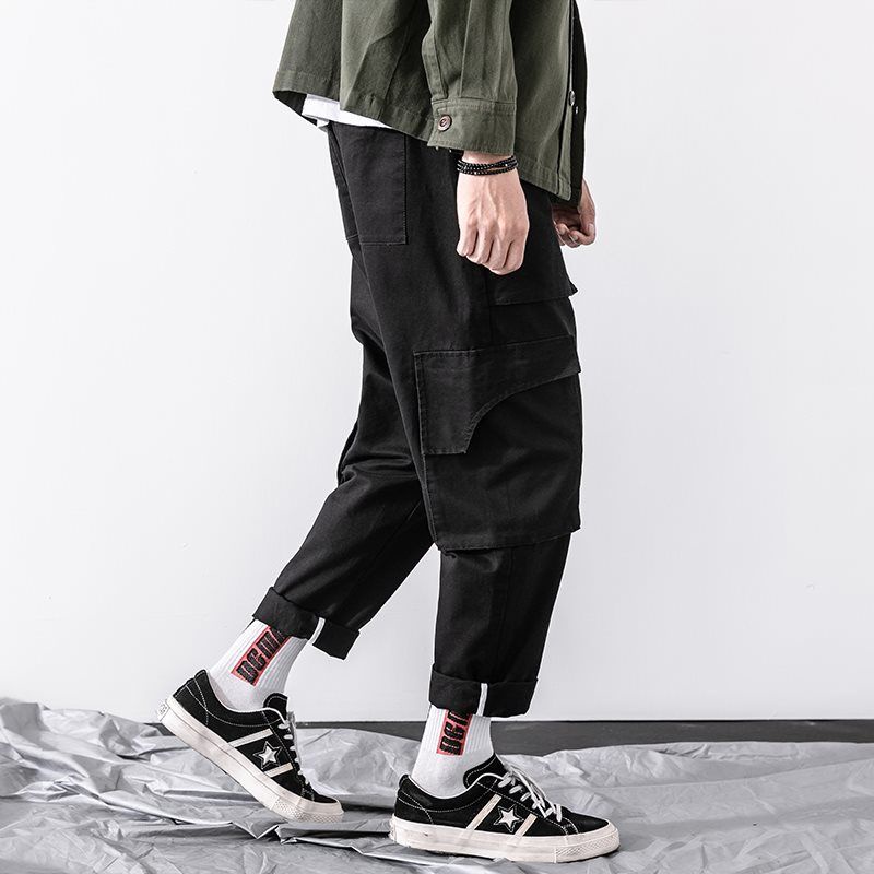 Quần Thể Thao adidas Thời Trang Năng Động Cho Nam
