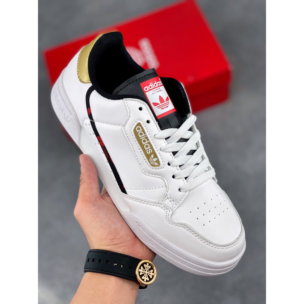 Giày Thể Thao Adidas Continental 80 Thời Trang Năng Động 1st