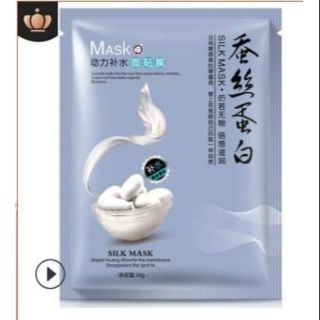 Sét 32 mặt nạ ngọc trai