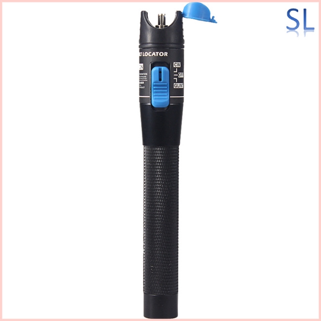 Bộ máy đo thử nghiệm dò lỗi dây cáp quang kèm bút 2.5mm | BigBuy360 - bigbuy360.vn