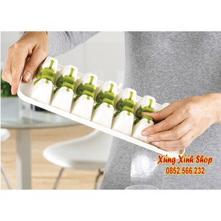 Khay đá đa năng / Khay làm đá tiện lợi