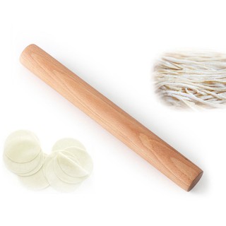 Cán lăn gỗ nhỏ 30cm