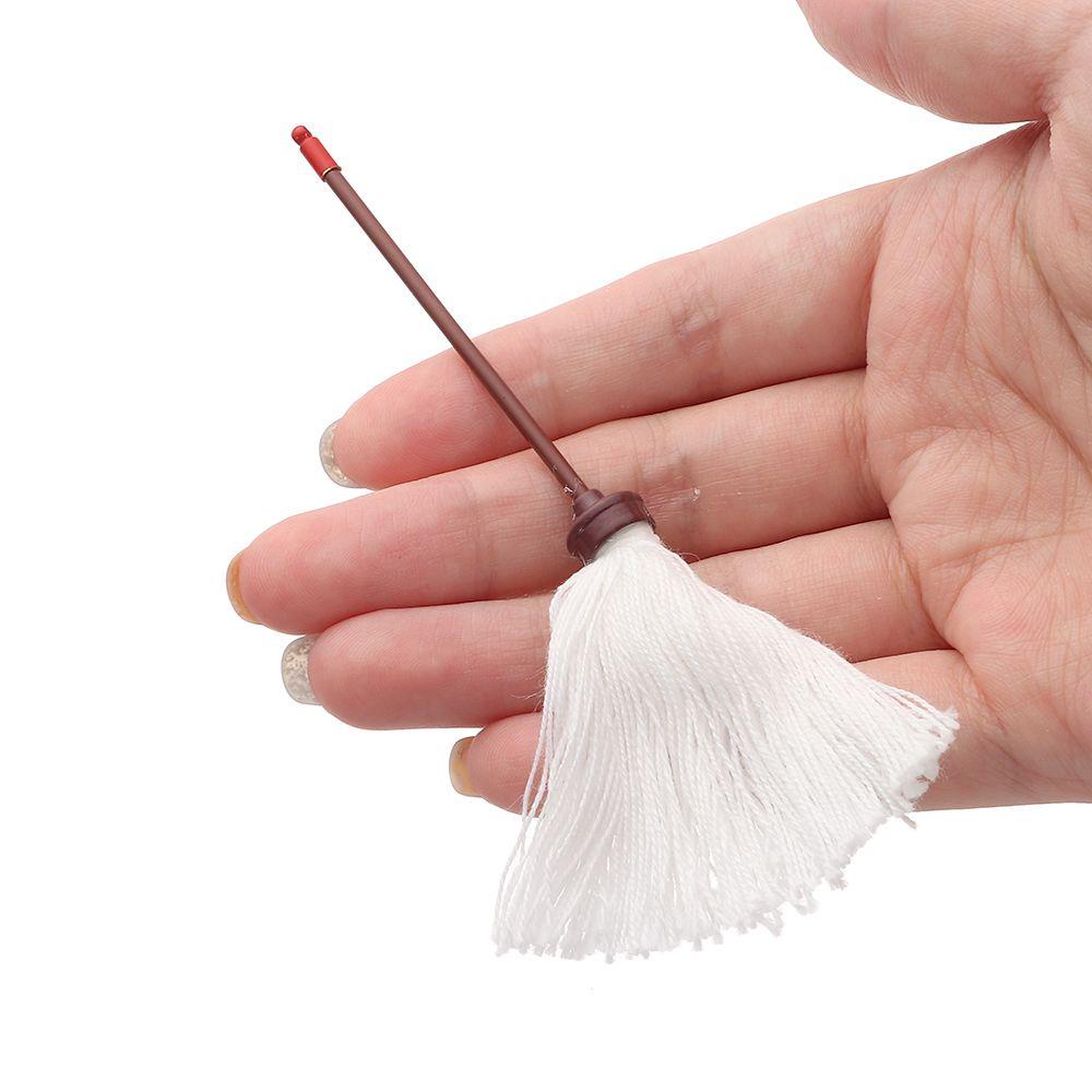 Xô Mini Trang Trí Nội Thất Nhà Bếp Mới Tỉ Lệ 1 / 12