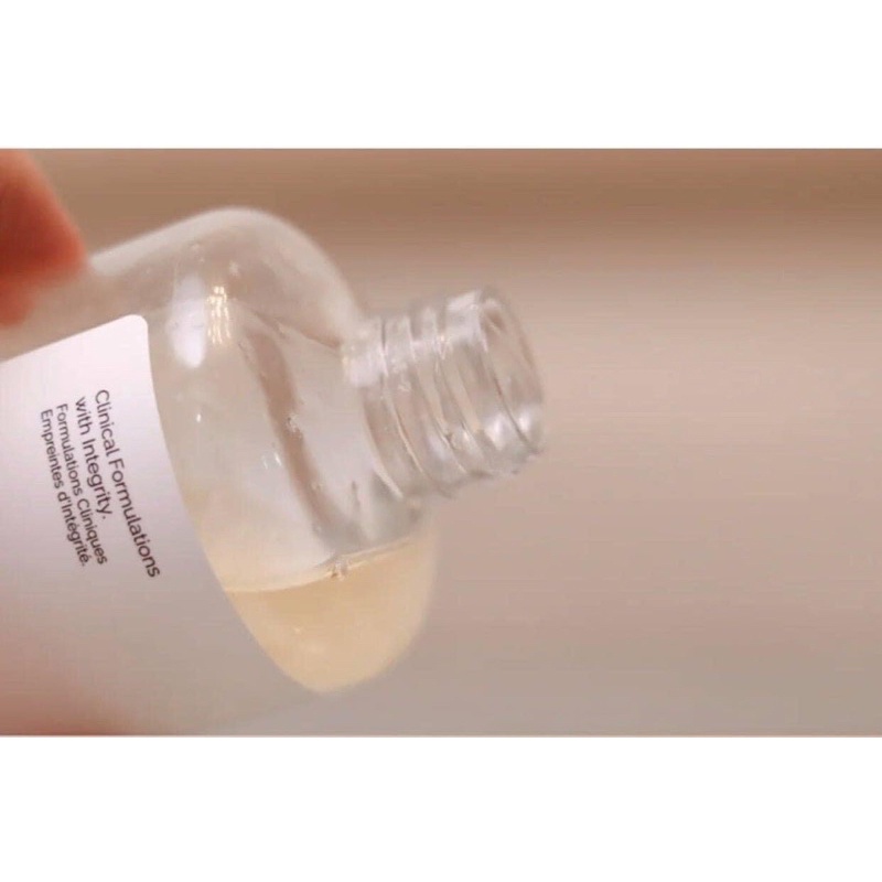 Toner AHA Glycolic The Ordinary