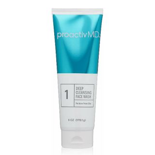 Sữa rửa mặt sạch sâu Proactiv Deep Cleansing Face Wash, 6 Oz