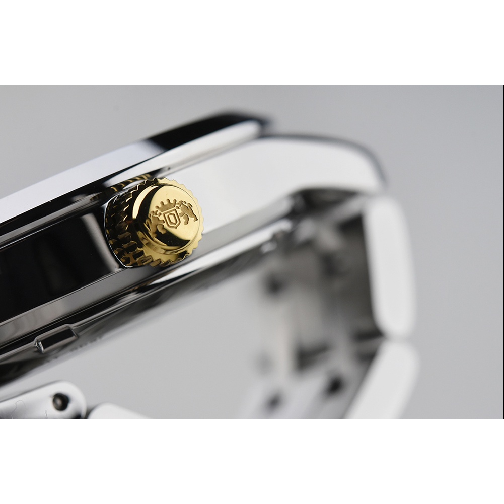 Đồng hồ cơ ORIENT FAG03002B0 HỞ TIM | AUTOMATIC OPEN HEART | DÂY THÉP 98% fullbox