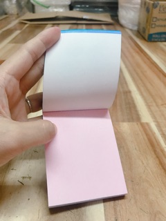 Combo 10 quyển oder 2 liên 7*10 [ Ảnh thật]