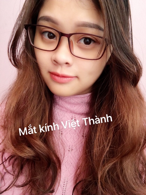 Gọng kính dẻo chính hãng ZAKURA