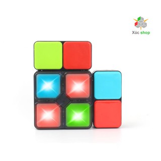 Rubik Cube Flip Music Magic Game