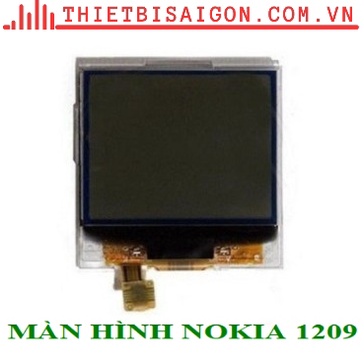 MÀN HÌNH NOKIA 1209
