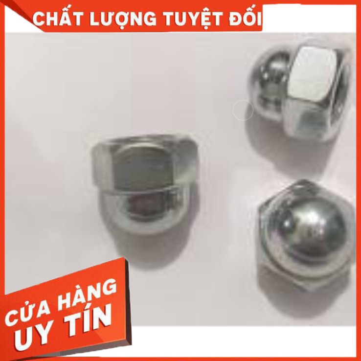 <SỐC> Ốc bắt giảm xóc sau xe máy (giá 1 con)