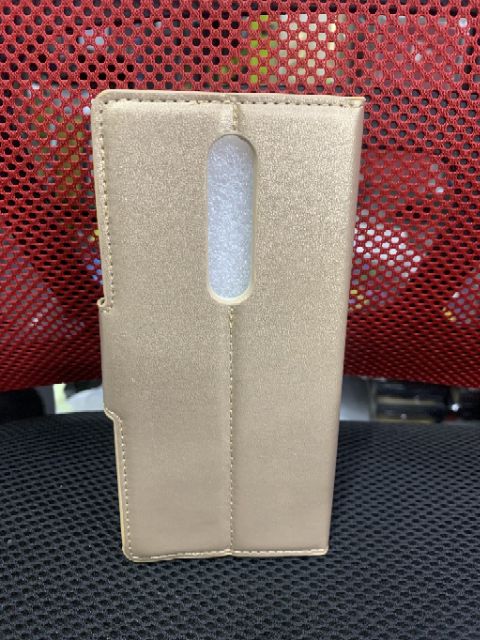 [Mã ELFLASH5 giảm 20K đơn 50K] Bao da kèm ví Oppo F11, F11Pro thời trang | BigBuy360 - bigbuy360.vn