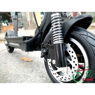 Xe Scooter điện mini Sealup (hàng nội địa)