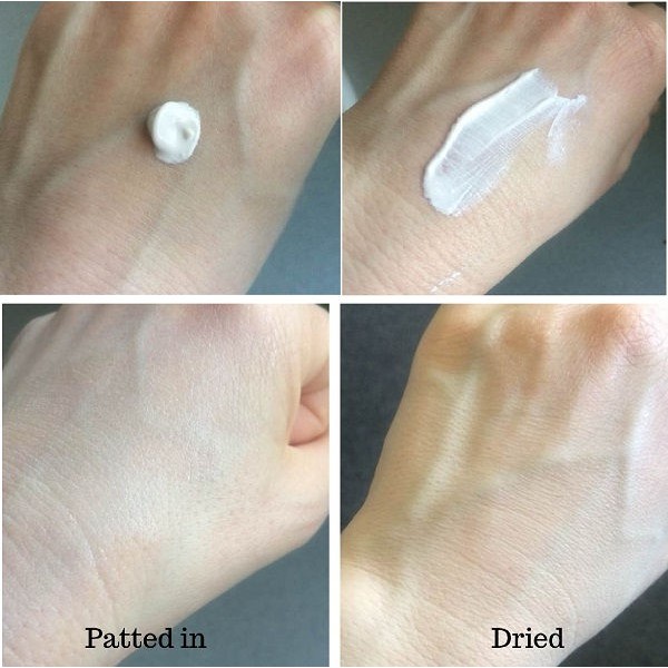 Kem chống nắng Eco Earth Pink Sun Cream SPF50+ 50g