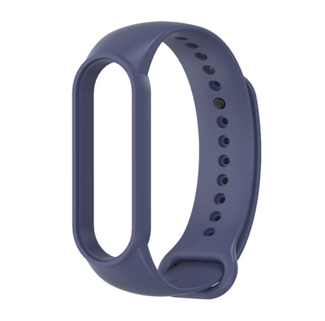 Dây đeo thay thế cho Xiaomi Mi Band 5 và MiBand 6