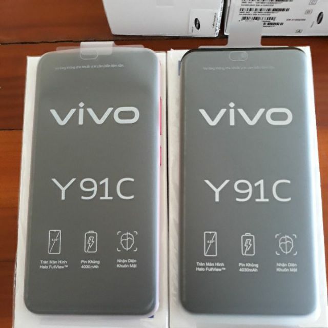 ĐIỆN THOẠI VIVO 1820 (VIVO Y91C)