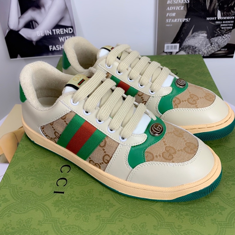 (Hàng S.Cấp tặng ful bok tất vớ +quà) Giày thể thao sneakers G.C sơn tùng êm chân thoáng khí B 98