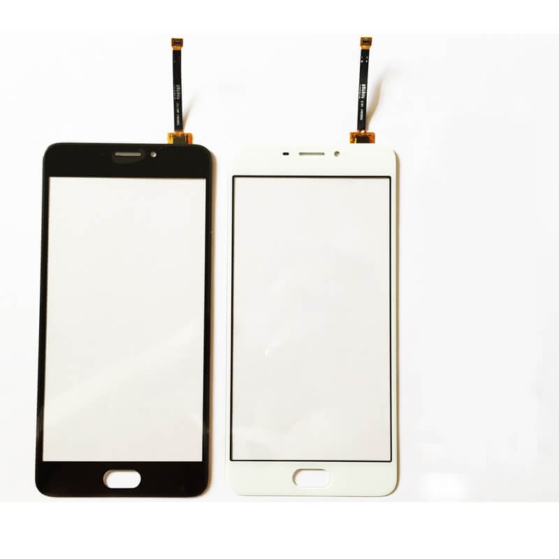 Cảm ứng meizu M5 Note
