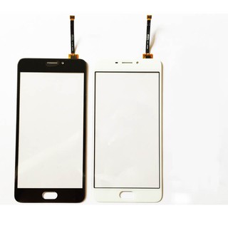 Cảm ứng meizu M5 Note