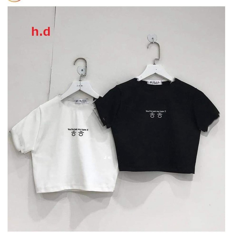 Áo crt bozip You’re HD18
