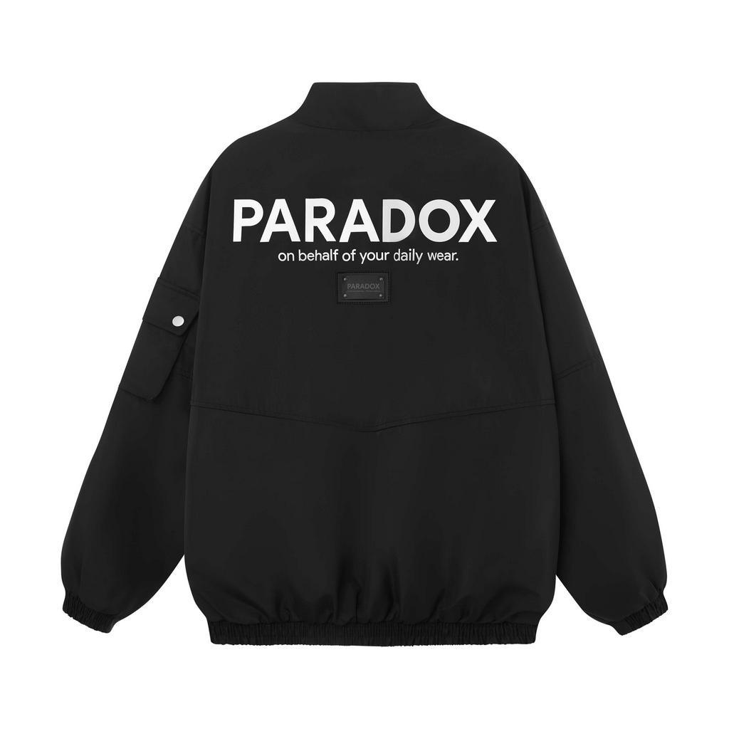 Áo khoác gió dù Paradox - Pandora Jacket