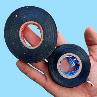 Băng Keo Điện Mỏng Dày Nhật Bãi