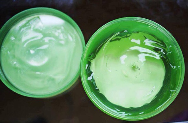 GEL LÔ HỘI 92% NATURE REPUBLIC