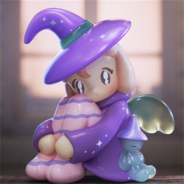 ★Hgtoys★  Đồ Chơi Nhân Vật F.UN Amy Magic story Series Thời Trang Làm Quà