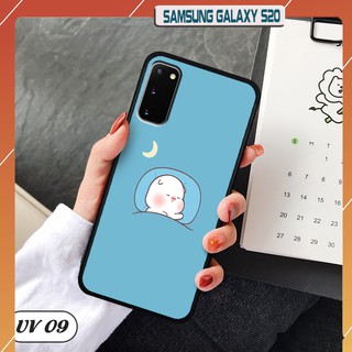 Ốp lưng Samsung  S20 -dễ thương