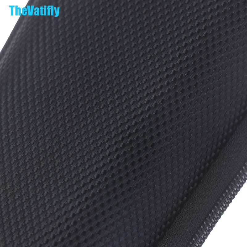 [Hàng mới về] Túi đựng nhiệt kế kỹ thuật số cứng chống thấm nước tiện dụng