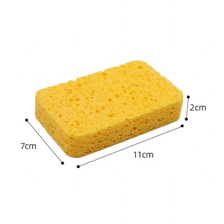 Miếng rửa chén -bọt biển 🎀FREESHIP🎀 Miếng rửa bát RC09