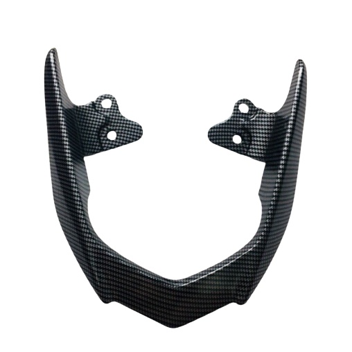 CẢNG SAU kiểu ZIN WINNER V1 đen tĩnh điện carbon nhiều màu