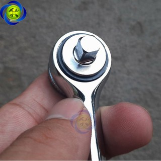 CẦN SIẾT KINGTONY 2725-55/55FR