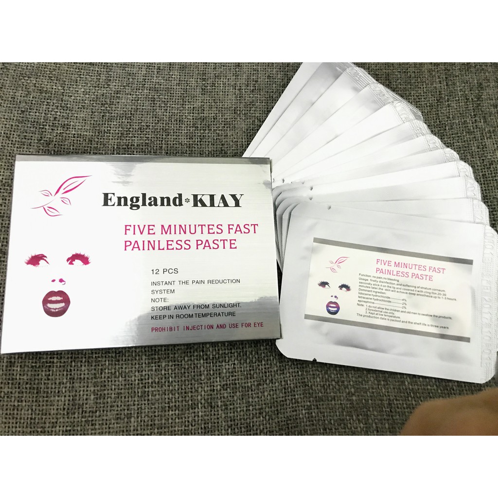 Thước kẹp mỏ vịt đo chân mày phun xăm | BigBuy360 - bigbuy360.vn