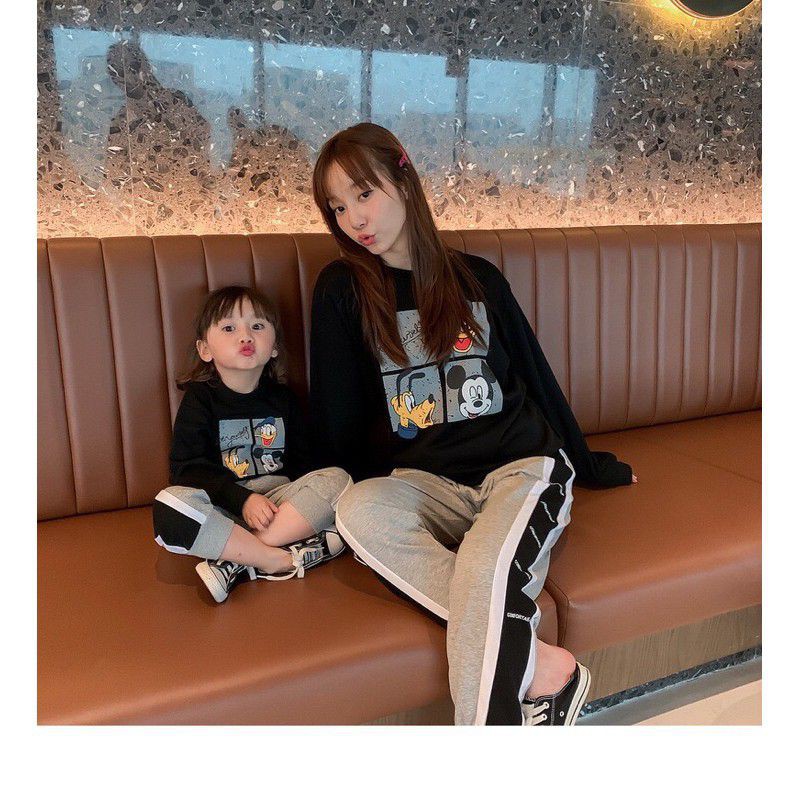 ÁO GIA ĐÌNH SIÊU HOT . CHẤT LOAI 1 ĐỦ SIZE