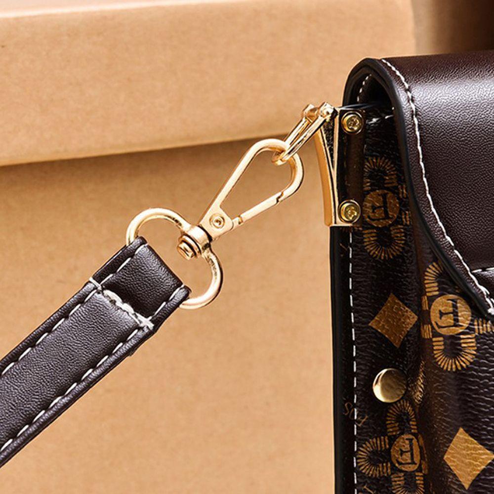 1 Túi Xách Mini Đựng Điện Thoại TAYLOR1 Chất Liệu Da PU