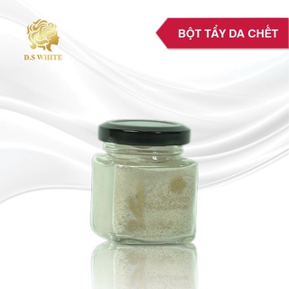Bột Tẩy Da Chết Dành Cho Mặt Hộp 50gr
