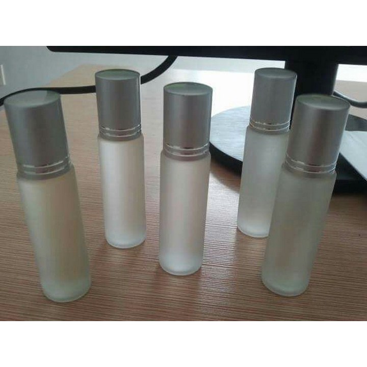 Dầu Dừa Dưỡng Môi Nguyên Chất kiểu chai bi lăn 10ml- Dầu Dừa Nguyên Chất Huệ Lan | BigBuy360 - bigbuy360.vn