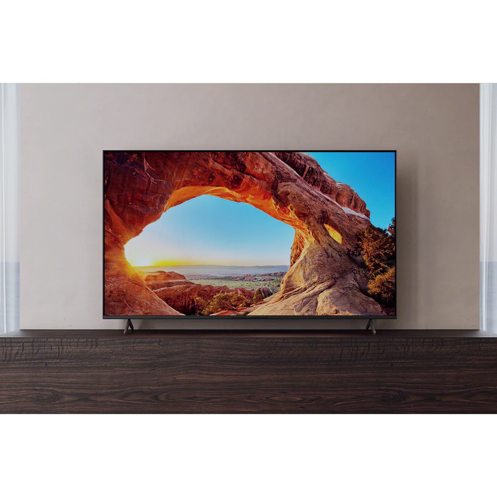 Android Tivi Sony 4K 55 Inch KD-55X86J (Miễn phí giao tại HCM-ngoài tỉnh liên hệ shop) | BigBuy360 - bigbuy360.vn