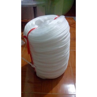 Túi lưới đựng phân bón chăm sóc cây trồng