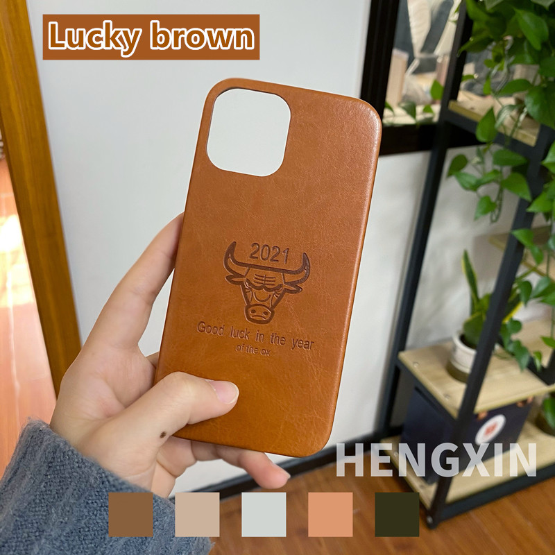 Ốp điện thoại da sang trọng cho iPhone iPhone 7 / 7plus / 8 / 8plus / x / xr / xs / 11/12 / pro / max / plus / promax | BigBuy360 - bigbuy360.vn