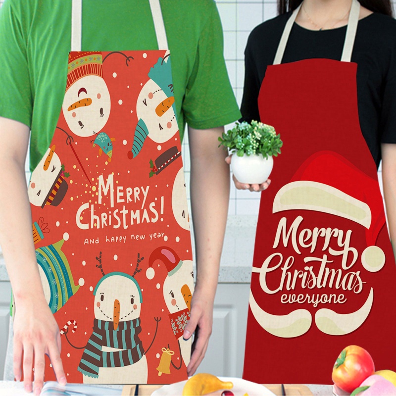 Tạp Dề Nấu Ăn Chống Thấm Nước Chống Dầu Chống Bụi Thiết Kế Dễ Thương Dành Cho Nữ
