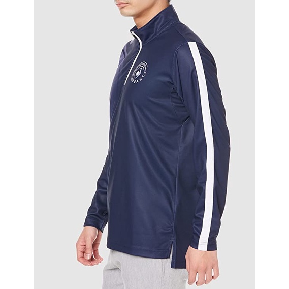 Áo dài tay Le coq Golf Nam - QGMTJB00-NV00